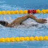 Swimmers eye Paralympic entry