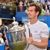 Murray crowned king of Queen's for fourth time