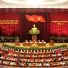 Party Central Committee convenes 13th plenum