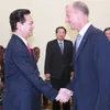 Prime Minister Dung meets Airbus Group CEO