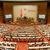 National Assembly begins Q&A sessions