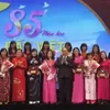 Vietnam celebrates women’s rights and contributions to society