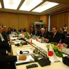 TPP negotiations near final conclusion