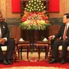 Vietnam, Cuba to strengthen judicial co-operation