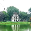 Hanoi's department of tourism officially launched