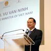 Government wants more UK investment in Vietnam