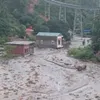 Localities prepare for Typhoon Mejigue