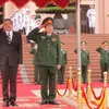 Vietnam, Cambodia’s military officials discuss cooperation