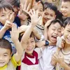 Vietnam implements UN Convention on the Rights of the Child