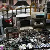 Electronic waste piling up in HCM City