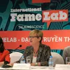 FameLab kicks off in Vietnam