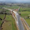 Highway 1 stretch opens to traffic