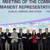 48th AMM concludes