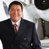 Robert Kiyosaki to appear live in Hanoi