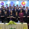 Efforts push forward ASEAN+3 medical developments