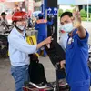 Vietnam to stabilise petrol imports until year-end