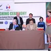 Vietnam, New Zealand enhance education cooperation