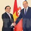 Vietnam, Slovakia promote multifaceted cooperation