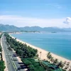 Khanh Hoa Province aims to attract more Chinese tourists