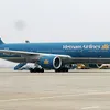 Vietnam Airlines to launch Hai Phong - Nha Trang air route