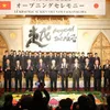 Vietnam Fiesta opens in Japan