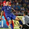 Thailand beat Viet Nam 1-0 in World Cup qualifier