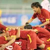 Vietnam to face Thailand in ASEAN semi-finals