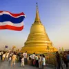 Tourism Administration raises travel warning for Thailand