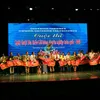 Bac Lieu hosts national cai luong competition