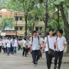 Vietnamese high schools proactive in international integration