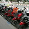 Motorcycle rentals to be tightened for foreigners