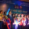 Summer camp connects Vietnamese overseas youths