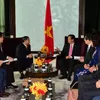 Thailand - Vietnam Business Dialogue to boost bilateral trade