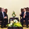 Vietnam-EU Commission strengthen links