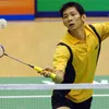 VN nearly swept from Asian badminton champs