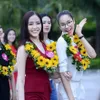 45 contestants to vie for Miss Universe Vietnam crown