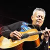 Guitarist Tommy Emmanuel performs in Vietnam on 21st October