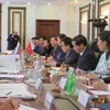 Vietnam attends Eurasian Women’s Forum