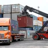 Domestic logistics enterprises face challenges