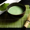 Tea ceremony promotes peace