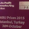 8 TV programs won 2015 ABU Prizes