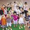 Children to express opinions to children-related laws