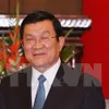 State President Truong Tan Sang to attend Russia’s Victory anniversary