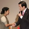 Vietnam and India to strengthen strategic partnership