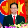 Prime Minister Dung visits Thailand to boost bilateral cooperation