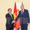 Vietnam and Slovakia promote multifaceted cooperation