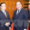 Vietnam, Laos strengthen investment co-operation