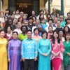 ASEAN Women’s Circle debuts