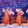 Hanoi hosts Russian cultural festival