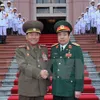 DPRK aspires to greater ties with Vietnam